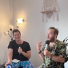 Pivoting and Gratitude Through Hard Times with Chris Schembra