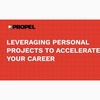 Leveraging Personal Projects To Accelerate Your Career