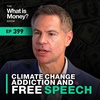 Climate Change, Addiction, and Free Speech with Michael Shellenberger (WiM399)