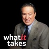 Mike Wallace and Art Buchwald: Blues Brothers