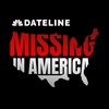 Preview of “MISSING: Aubrey Dameron”