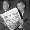 TEASER: Whittaker Chambers, Redux (w/ Sam Tanenhaus)