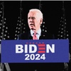 The 2024 Race: "It's Showtime, Folks!" (TEASER)