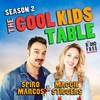 The Cool Kids Table - Deanne Stewart (Broadway Actress, Jagged Little Pill)