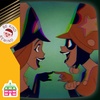 The New Batman Adventures: Holiday Knights