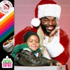 Mr. T and Emmanuel Lewis in A Christmas Dream