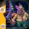 Claymation Comedy of Horrors