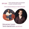 Non-Binary Body Autonomy
