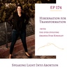 Hibernation for Transformation