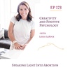 Creativity and Positive Psychology