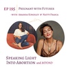 Pregnant with Futures
