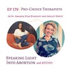 Pro-Choice Therapists