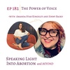 The Power Of Voice