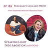 Pregnancy Loss and PMDD