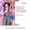 Community, Connection, and Friendship After Abortion