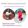 Owning Your Abortion Story