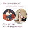 Healing on the Mat