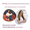 Get Your Abortion Trading Cards