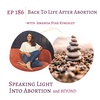Back To Life After Abortion