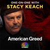 The Voice of "Greed": One-on-One with Stacy Keach
