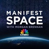 Manifest Space: Quadrupling U.S. Spy Satellites with NRO Director Chris Scolese 5/25/23