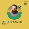The Holiday Gift Guide Guide with Lauren Stefaniak Smith & Kimmy Snow