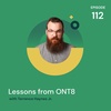 Lessons From ONT8 with Terrence Haynes Junior