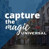 CTM Universal Ep 51 - Best Snacks at Diagon Alley