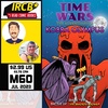 Minisode 60 | Time Wars: the Adventures of Kobra Olympus with Bijhan Agha