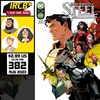 Episode 382 | Sorry to Shonen Jump