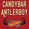 Candybar Antlerboy Episode 9 | In Captivity