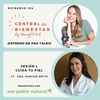 EP 124 - Pau talks: ¡Cuida tu piel!