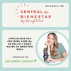 EP. 109 - Aprende a preparar tu smoothie ideal