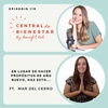 EP 119 - En lugar de propósitos de año nuevo, haz esto