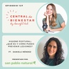 EP 127 - HIGIENE postural ¿qué es y cómo puedo prevenir lesiones y dolores?