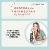 EP 128 - Cómo crear tu fórmula de bienestar integral