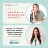 EP. 107 - Enfermedades de la Tiroides