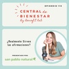 EP. 118 - ¿Realmente sirven las afirmaciones?