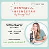 EP 129 - Etiquetas vemos ingredientes no sabemos