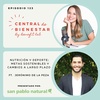 EP 123 - Nutrición y deporte: metas sostenibles