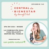 EP 143 - SPA en casa + Niksen