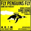“DING DONG: Ron Hextall + Co. Fired” 04/14/23