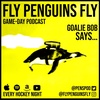 “Goalie Bob Says…” 05/01/23