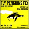 “Bum-Whoopin” OTT@PIT 03-20-23