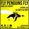 “Ca-SEY! Ca-SEY!” PIT@DET 03/28/23