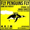 “Unholy Ghosts: Return Of Nick Bonino” PIT@FLA 03/04/23