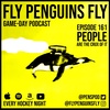 “People Are The Crux Of It” PIT@COL 03/22/23