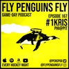 “#1KRIS” PHI@PIT 04/02/23