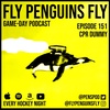 “CPR Dummy” PIT@TBL 03/02/23