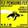 “Your Reality Changes” CHI@PIT 04/11/23
